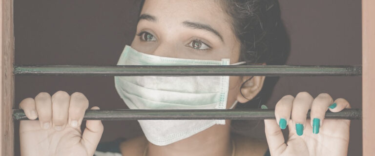 COVID-19 및 무브먼트 (1부 및 2부)